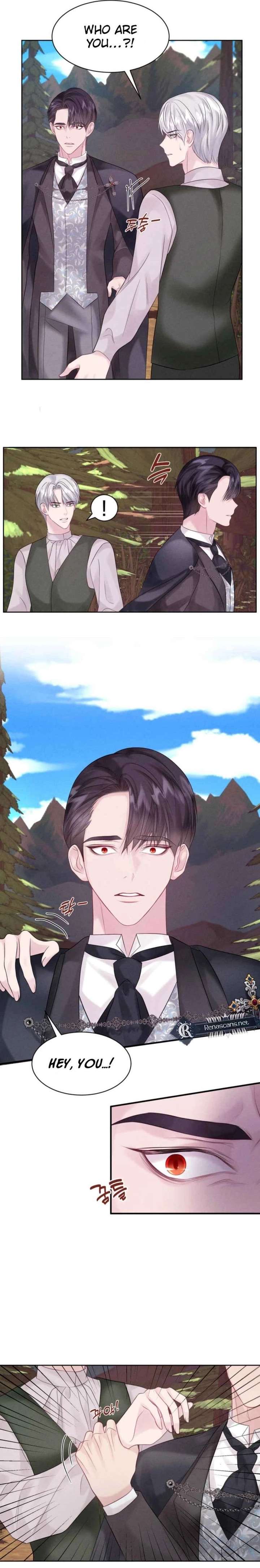 In an Attempt to Get Revenge, I Seduced My Husband Chapter 14 71 ch 14 11