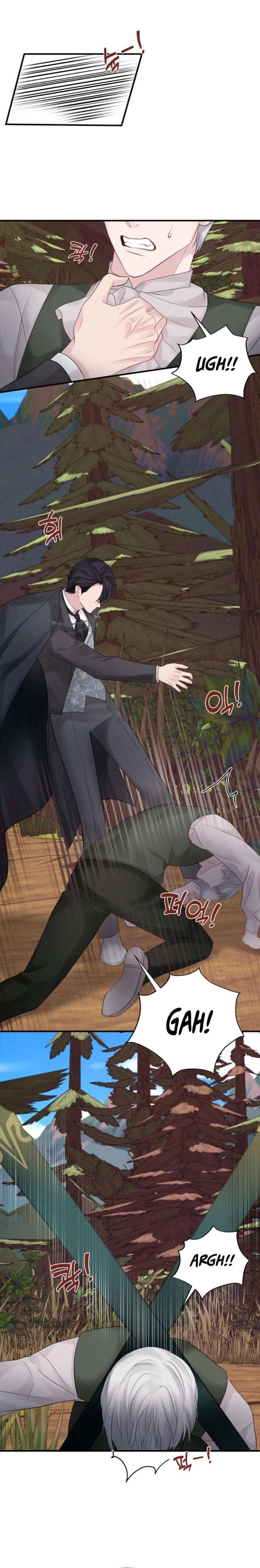 In an Attempt to Get Revenge, I Seduced My Husband Chapter 14 72 ch 14 12