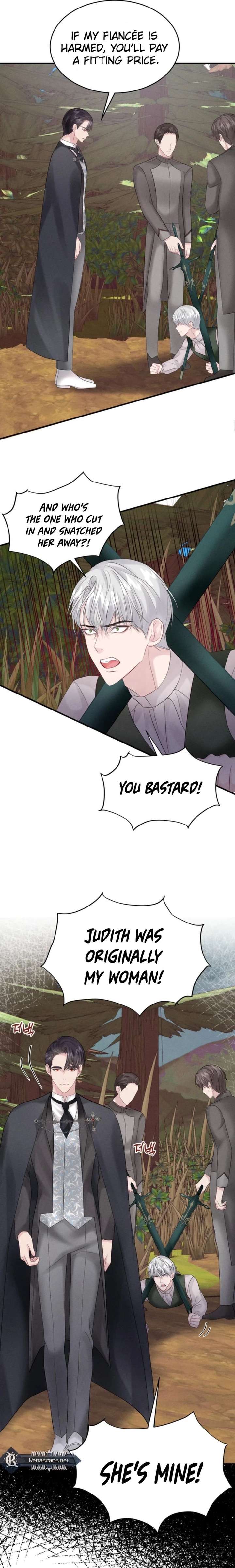 In an Attempt to Get Revenge, I Seduced My Husband Chapter 14 73 ch 14 13