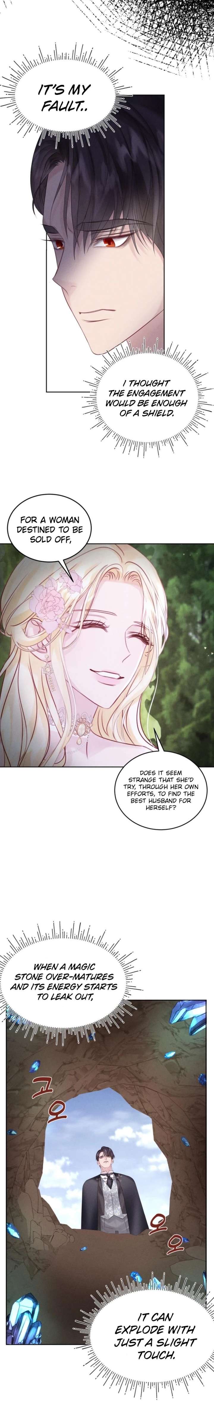 In an Attempt to Get Revenge, I Seduced My Husband Chapter 14 74 ch 14 14