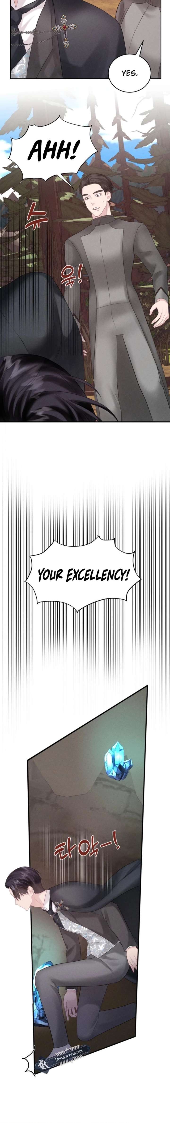 In an Attempt to Get Revenge, I Seduced My Husband Chapter 14 76 ch 14 16