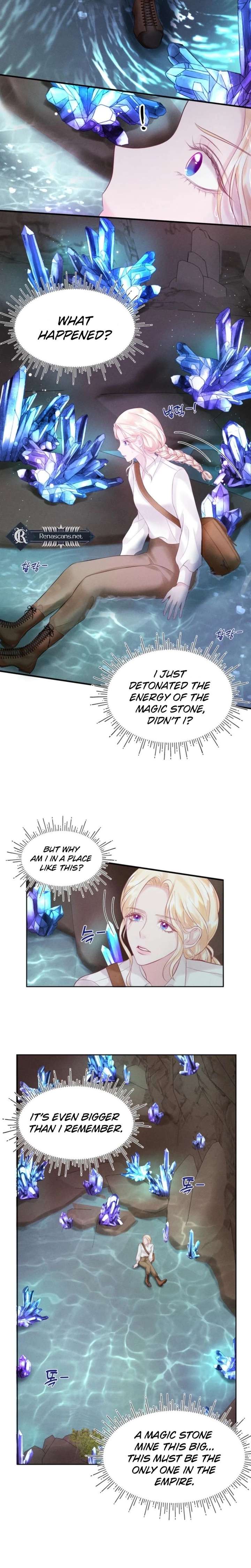 In an Attempt to Get Revenge, I Seduced My Husband Chapter 14 66 ch 14 6