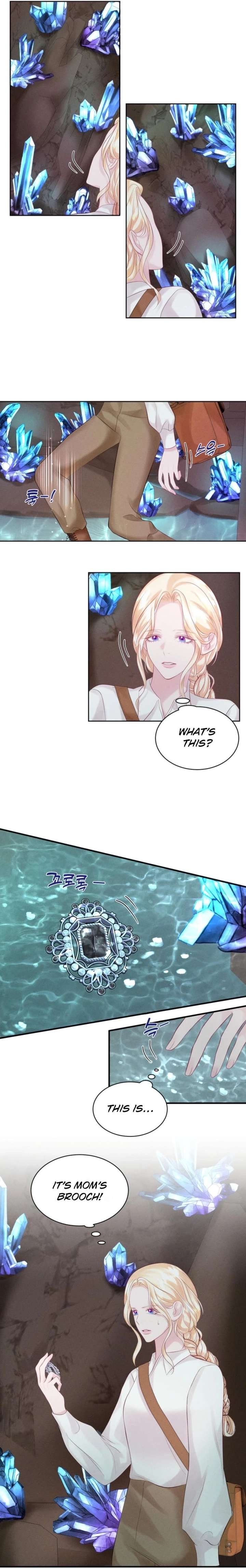 In an Attempt to Get Revenge, I Seduced My Husband Chapter 14 67 ch 14 7
