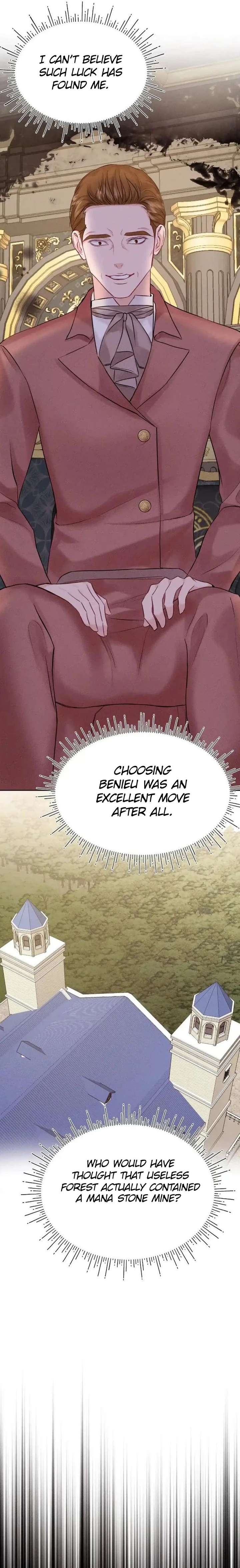 In an Attempt to Get Revenge, I Seduced My Husband Chapter 16 81 002