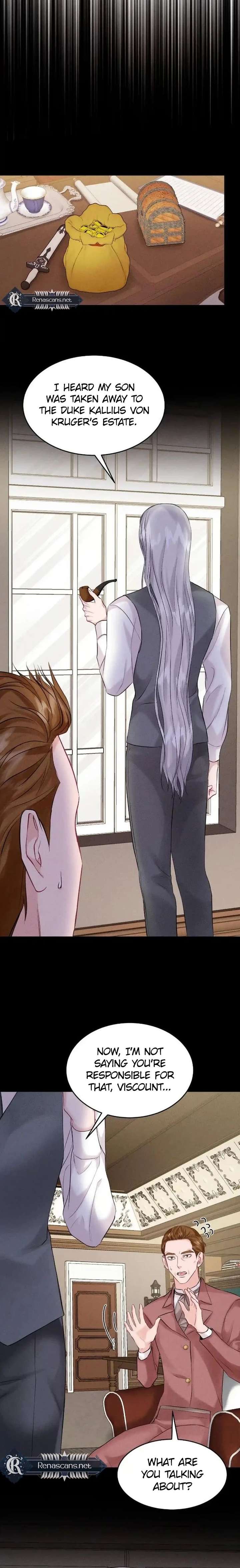 In an Attempt to Get Revenge, I Seduced My Husband Chapter 16 82 003