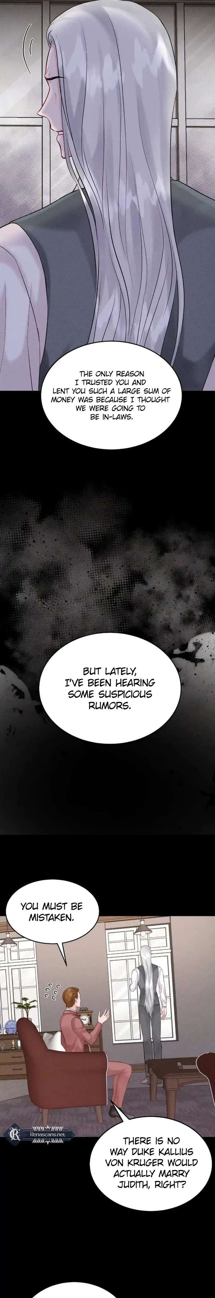 In an Attempt to Get Revenge, I Seduced My Husband Chapter 16 83 004