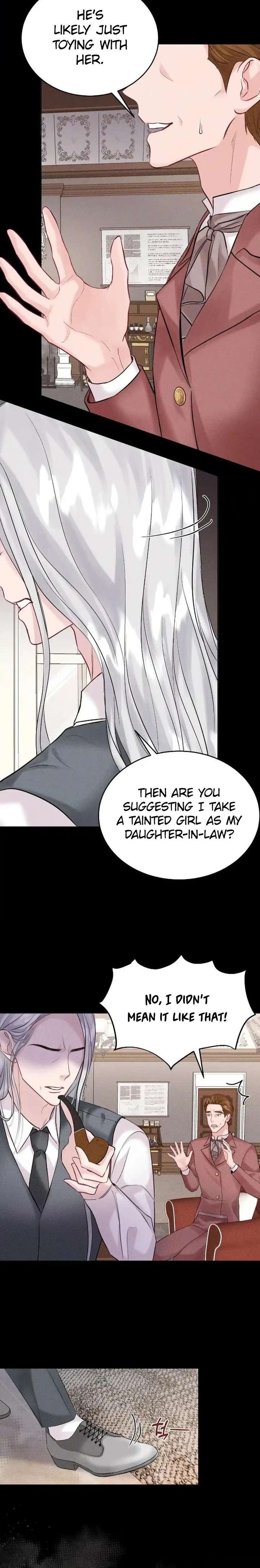 In an Attempt to Get Revenge, I Seduced My Husband Chapter 16 84 005