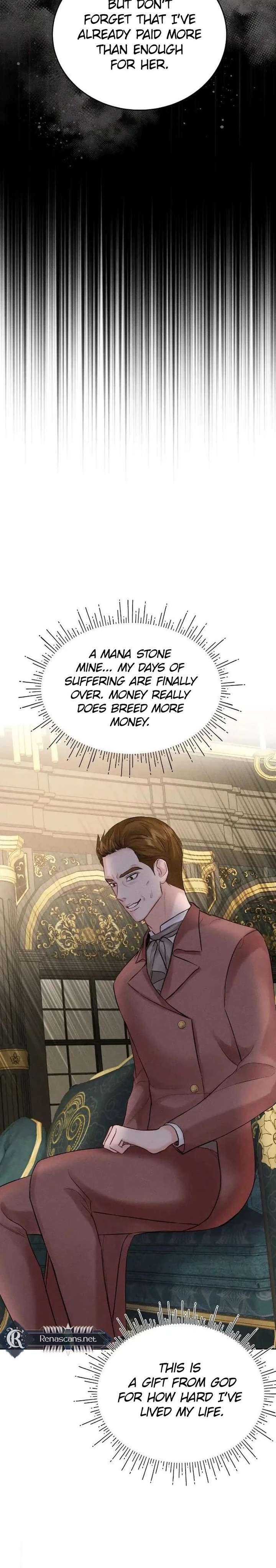 In an Attempt to Get Revenge, I Seduced My Husband Chapter 16 86 007