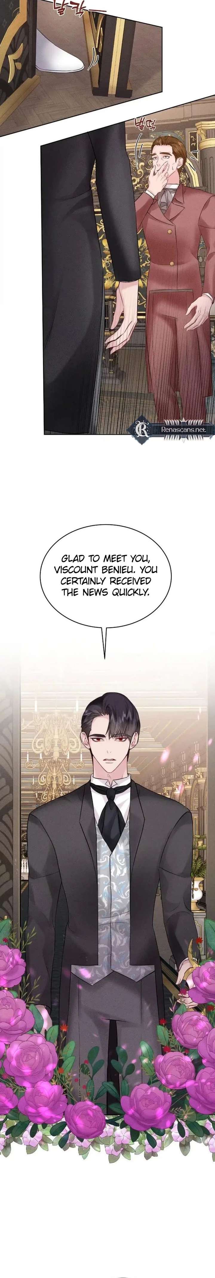 In an Attempt to Get Revenge, I Seduced My Husband Chapter 16 88 009