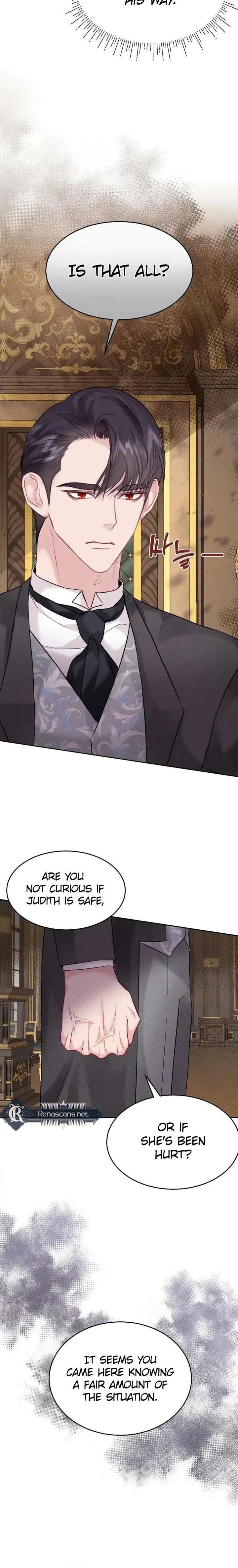 In an Attempt to Get Revenge, I Seduced My Husband Chapter 16 90 011