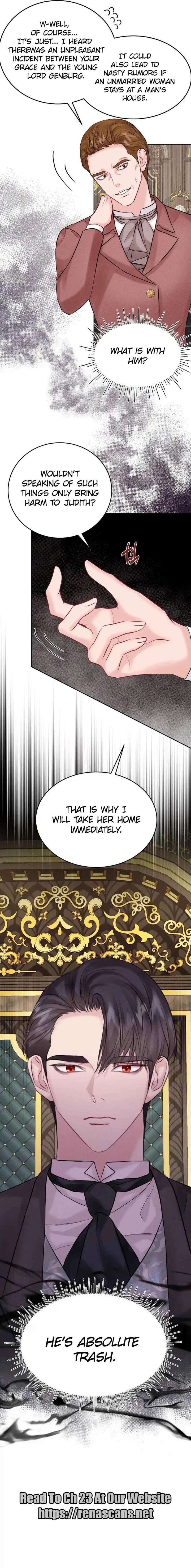 In an Attempt to Get Revenge, I Seduced My Husband Chapter 16 91 012