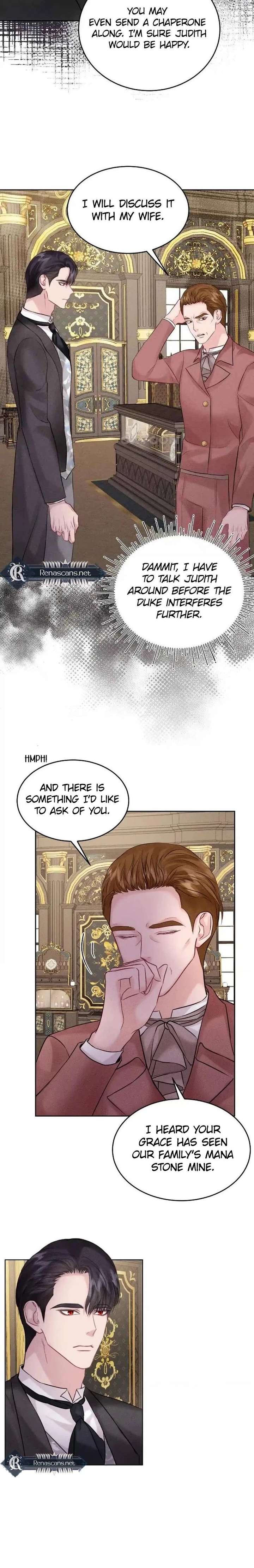 In an Attempt to Get Revenge, I Seduced My Husband Chapter 16 93 014