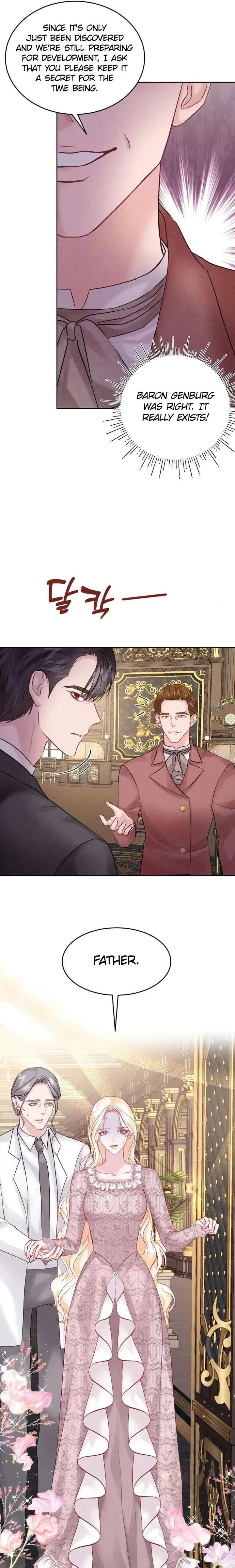 In an Attempt to Get Revenge, I Seduced My Husband Chapter 16 94 015