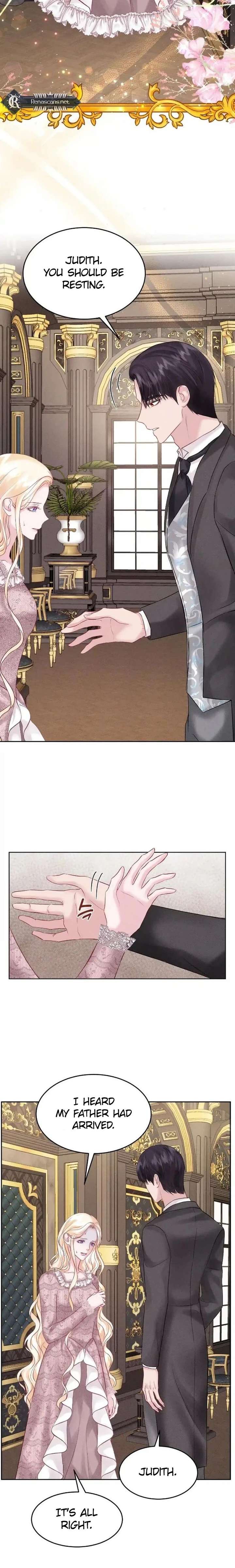 In an Attempt to Get Revenge, I Seduced My Husband Chapter 16 95 016