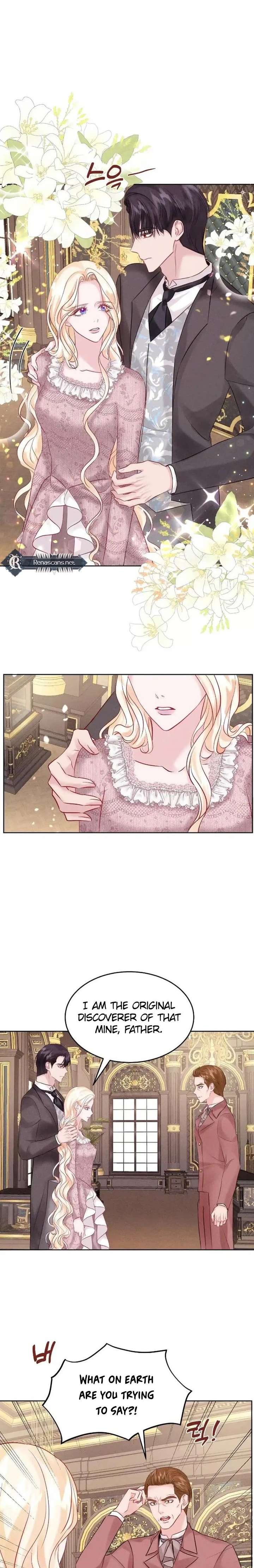 In an Attempt to Get Revenge, I Seduced My Husband Chapter 16 96 017