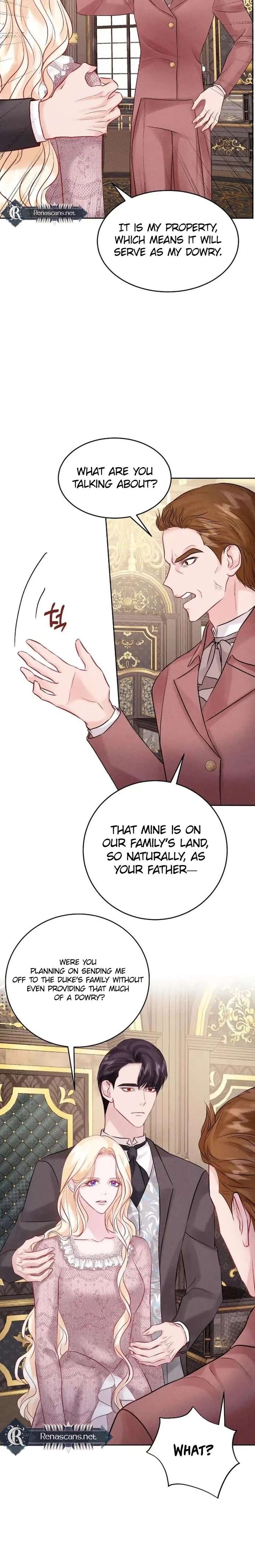 In an Attempt to Get Revenge, I Seduced My Husband Chapter 16 97 018