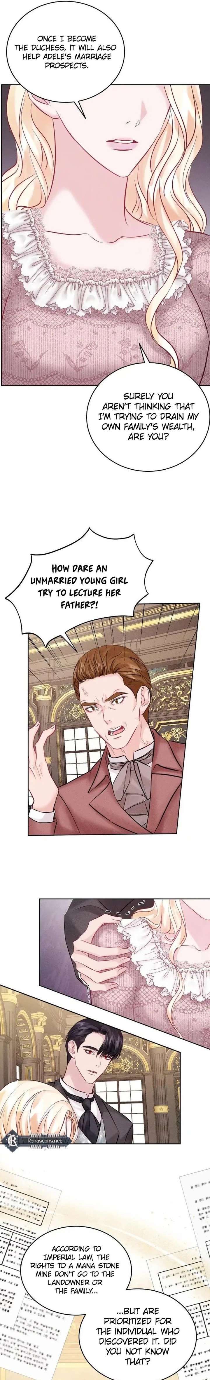 In an Attempt to Get Revenge, I Seduced My Husband Chapter 16 98 019