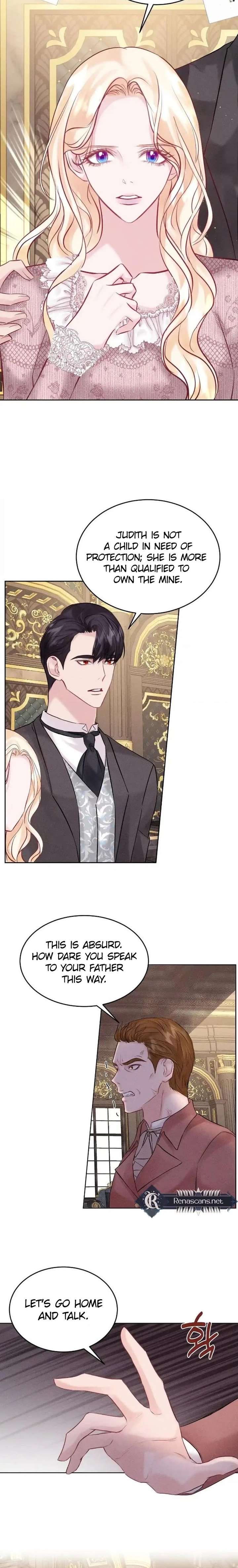In an Attempt to Get Revenge, I Seduced My Husband Chapter 16 99 020