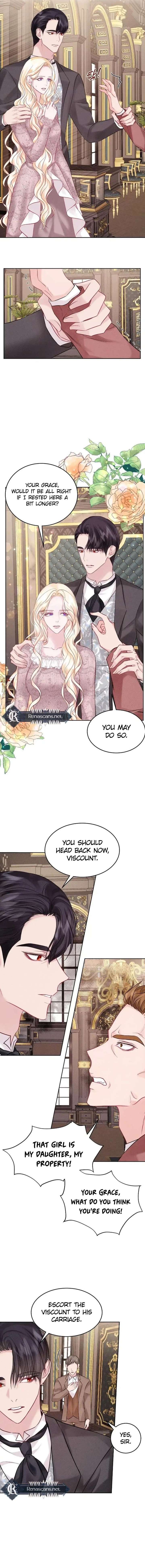 In an Attempt to Get Revenge, I Seduced My Husband Chapter 16 100 021