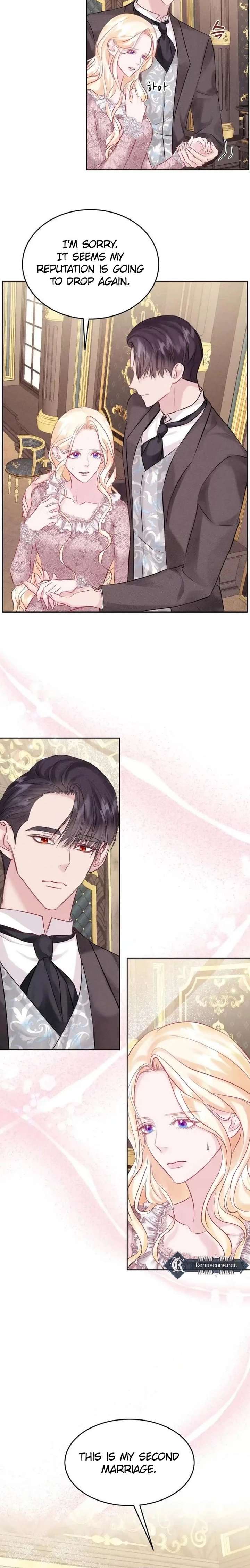 In an Attempt to Get Revenge, I Seduced My Husband Chapter 16 102 023