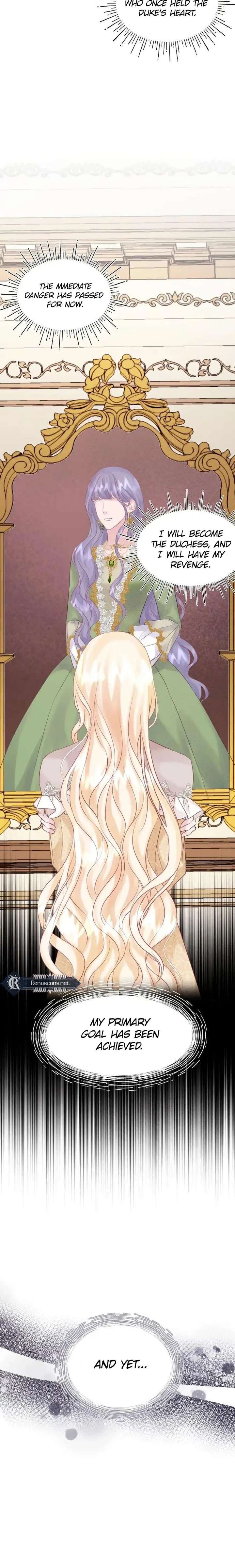 In an Attempt to Get Revenge, I Seduced My Husband Chapter 17 93 002