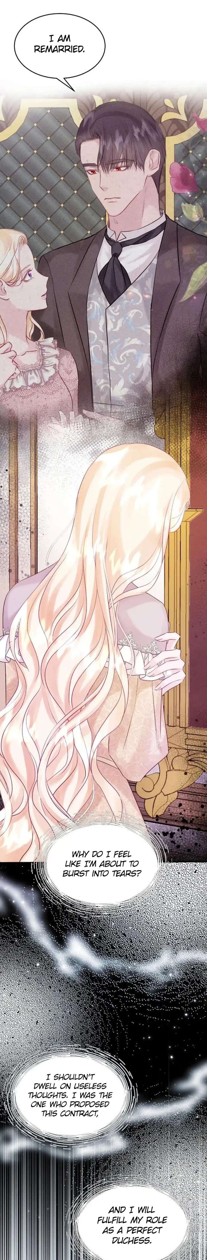 In an Attempt to Get Revenge, I Seduced My Husband Chapter 17 94 003