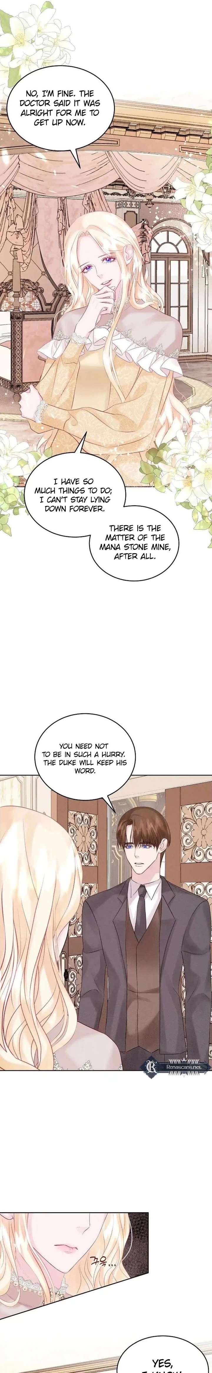 In an Attempt to Get Revenge, I Seduced My Husband Chapter 17 96 005
