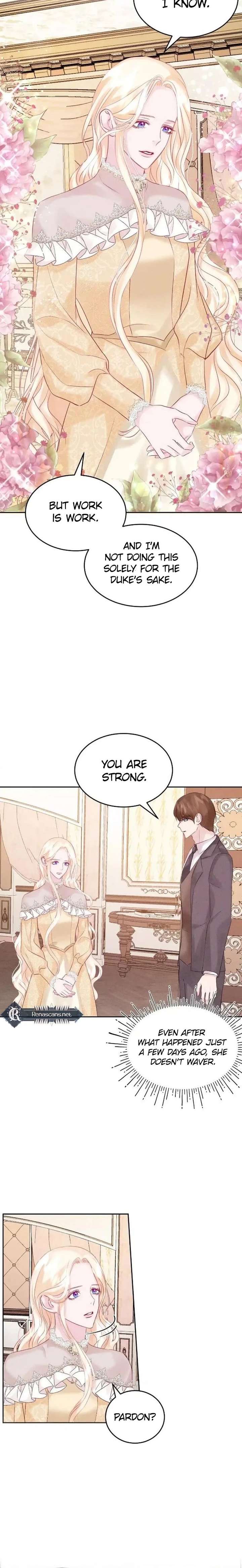 In an Attempt to Get Revenge, I Seduced My Husband Chapter 17 97 006