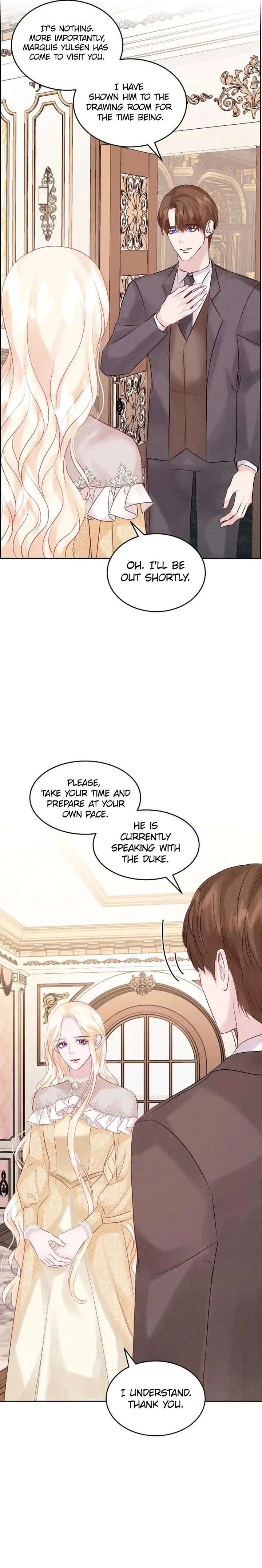 In an Attempt to Get Revenge, I Seduced My Husband Chapter 17 98 007