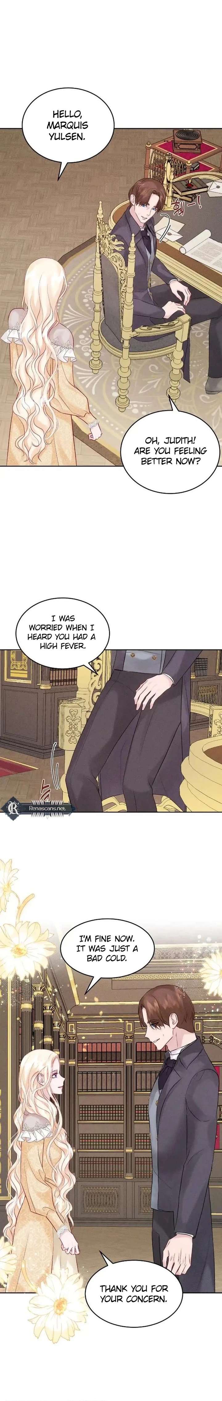 In an Attempt to Get Revenge, I Seduced My Husband Chapter 17 101 010