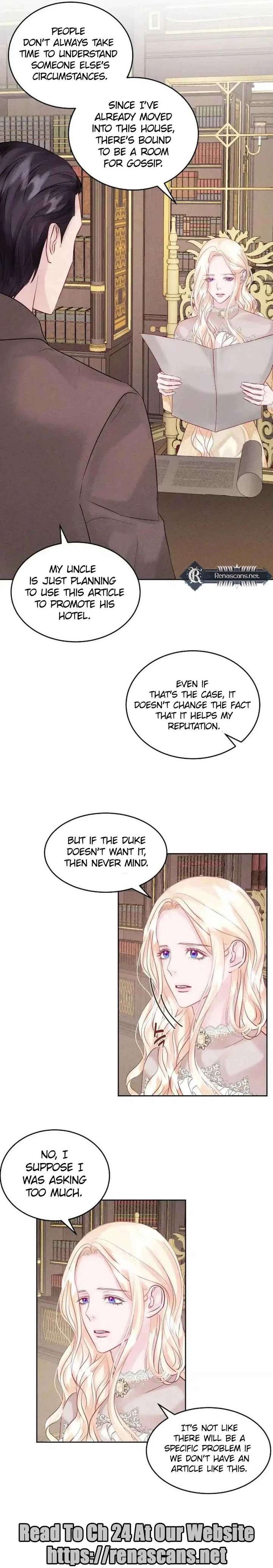 In an Attempt to Get Revenge, I Seduced My Husband Chapter 17 103 012
