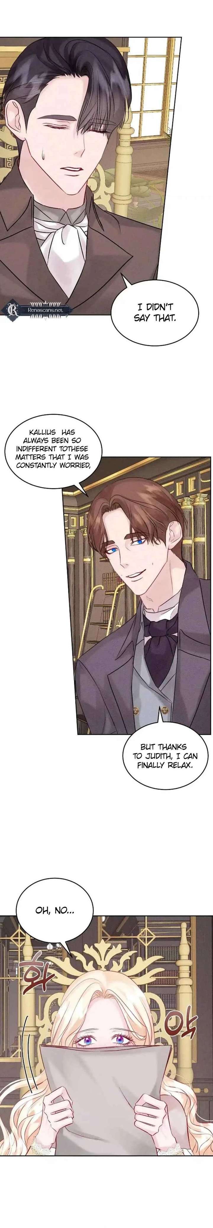 In an Attempt to Get Revenge, I Seduced My Husband Chapter 17 104 013