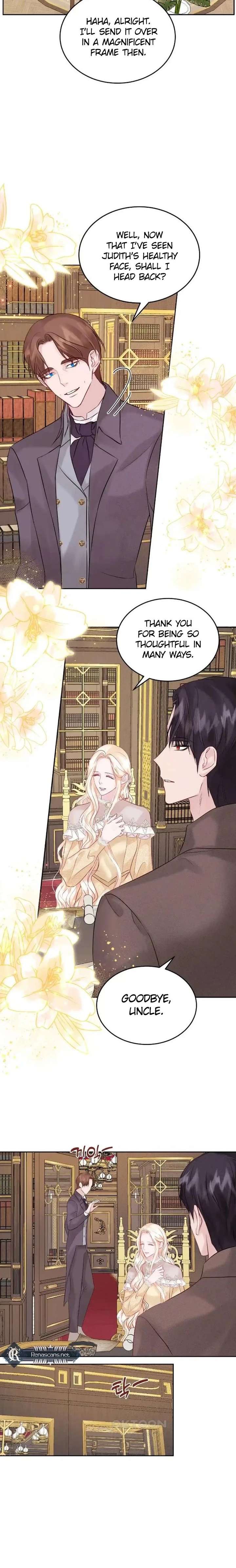 In an Attempt to Get Revenge, I Seduced My Husband Chapter 17 106 015