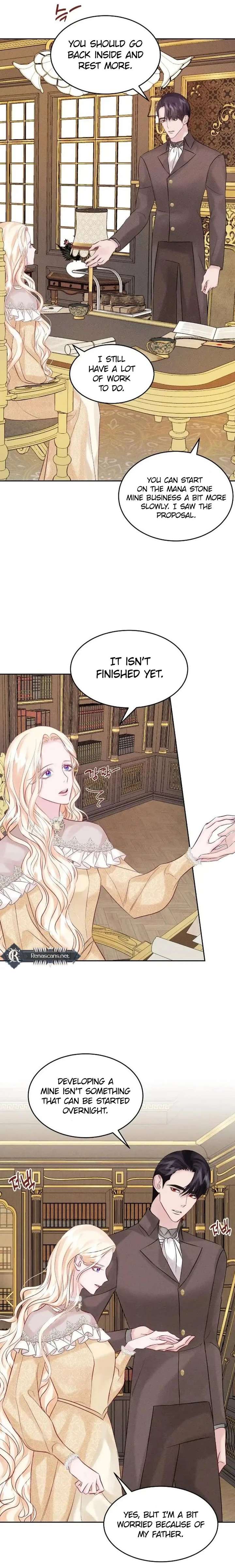 In an Attempt to Get Revenge, I Seduced My Husband Chapter 17 108 017
