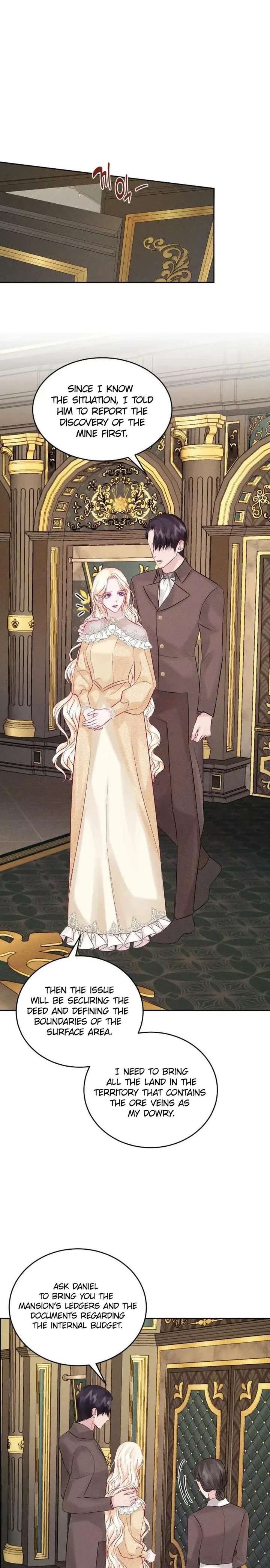 In an Attempt to Get Revenge, I Seduced My Husband Chapter 17 109 018