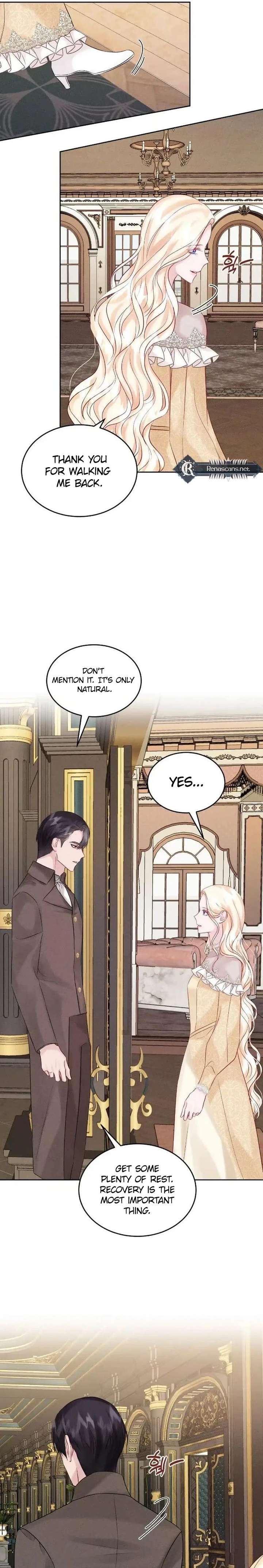 In an Attempt to Get Revenge, I Seduced My Husband Chapter 17 111 020