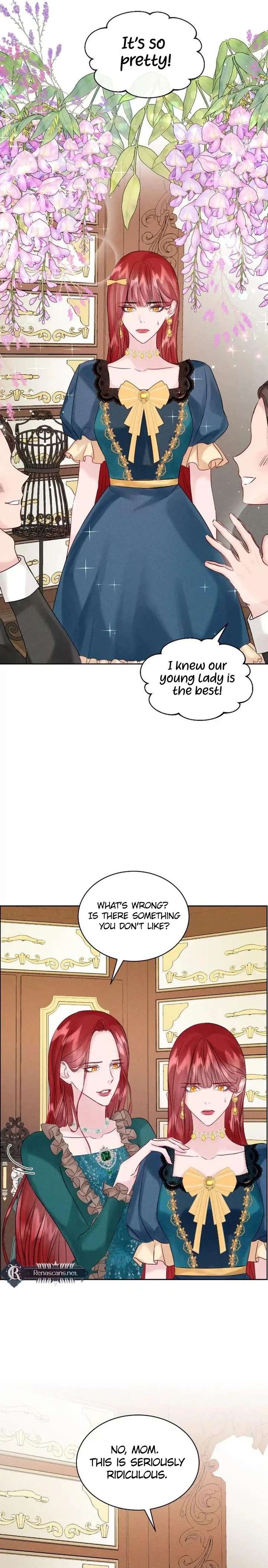 In an Attempt to Get Revenge, I Seduced My Husband Chapter 17 113 022