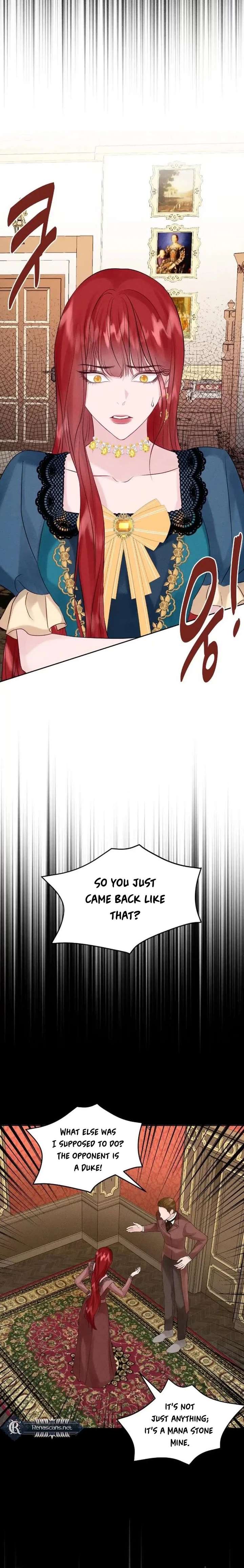 In an Attempt to Get Revenge, I Seduced My Husband Chapter 18 84 002
