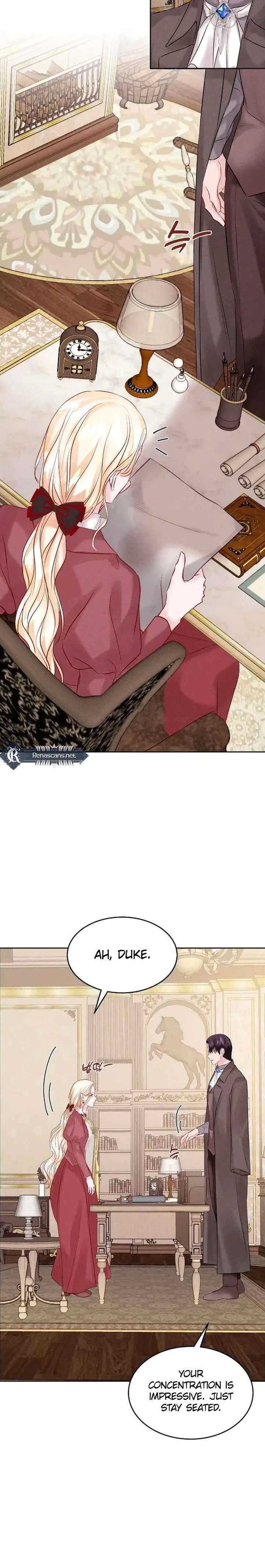 In an Attempt to Get Revenge, I Seduced My Husband Chapter 18 88 006