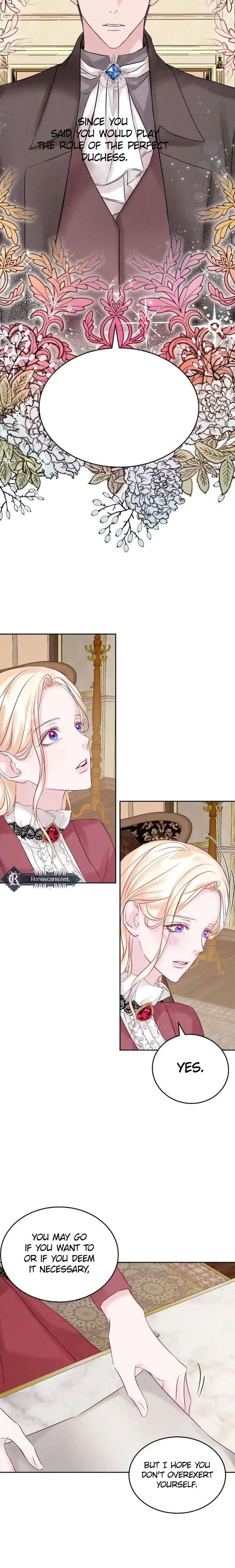 In an Attempt to Get Revenge, I Seduced My Husband Chapter 18 90 008