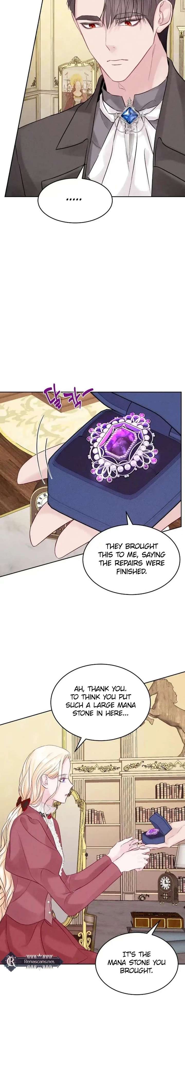 In an Attempt to Get Revenge, I Seduced My Husband Chapter 18 92 010