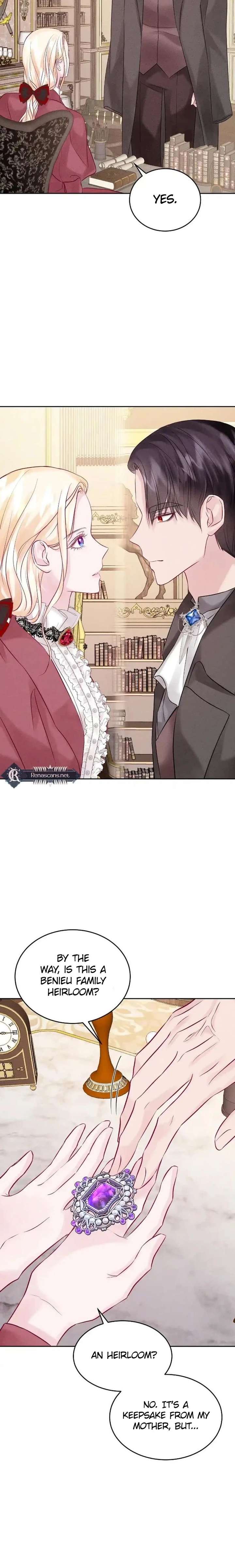 In an Attempt to Get Revenge, I Seduced My Husband Chapter 18 94 012