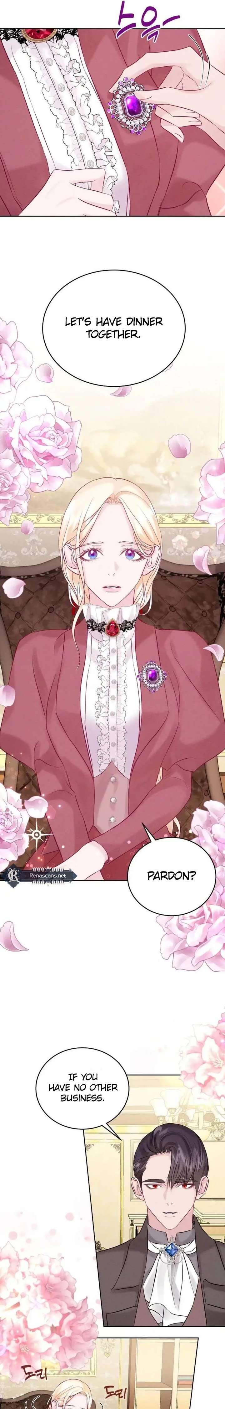 In an Attempt to Get Revenge, I Seduced My Husband Chapter 18 97 015