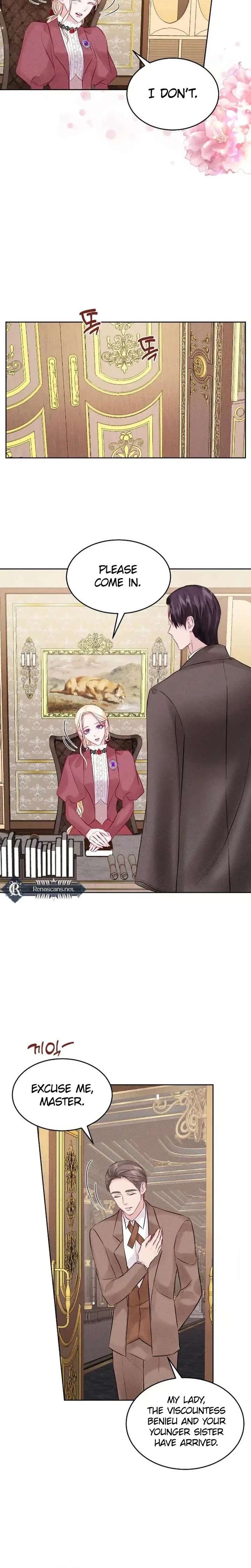 In an Attempt to Get Revenge, I Seduced My Husband Chapter 18 98 016