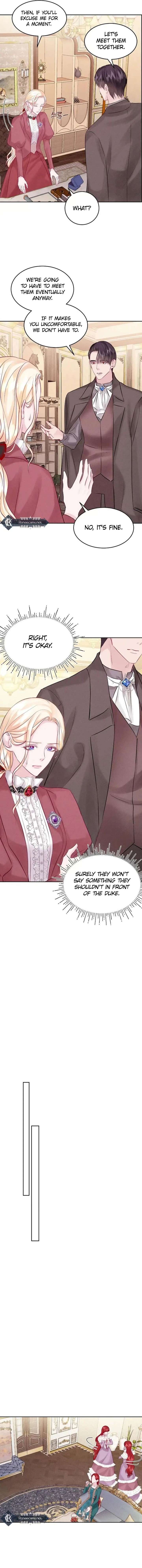 In an Attempt to Get Revenge, I Seduced My Husband Chapter 18 99 017