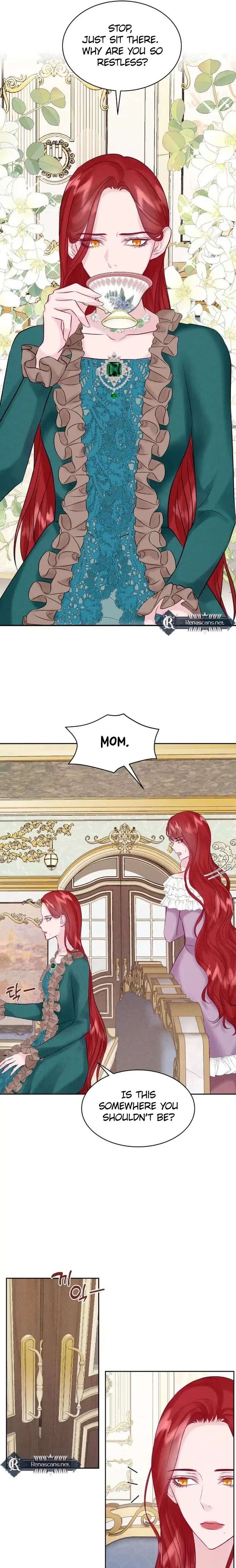 In an Attempt to Get Revenge, I Seduced My Husband Chapter 18 100 018