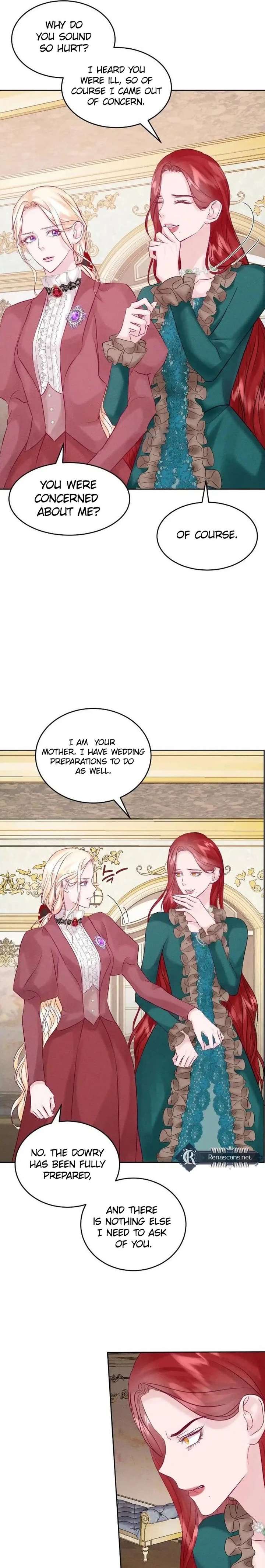 In an Attempt to Get Revenge, I Seduced My Husband Chapter 18 104 022