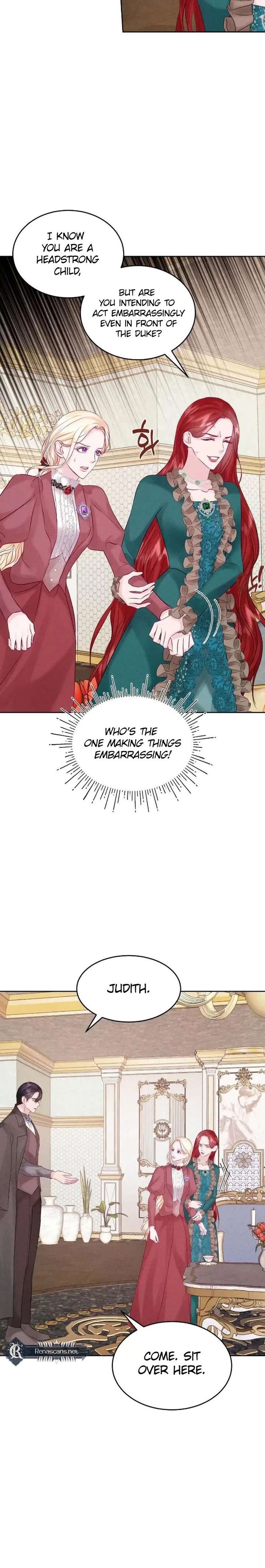 In an Attempt to Get Revenge, I Seduced My Husband Chapter 18 105 023