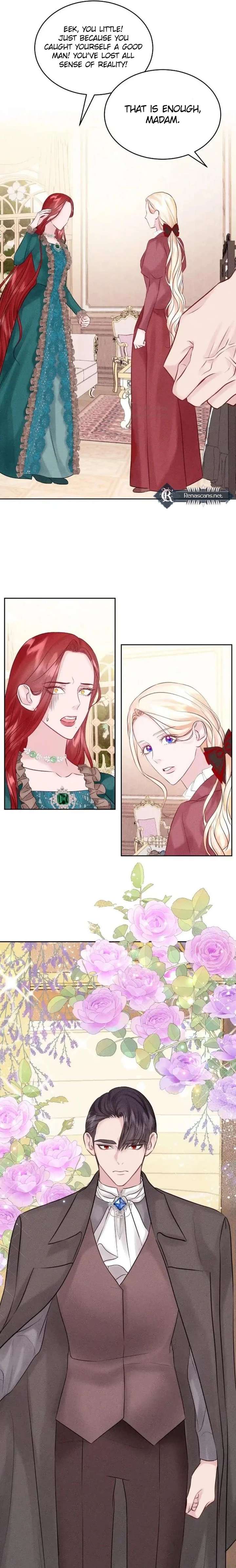 In an Attempt to Get Revenge, I Seduced My Husband Chapter 19 96 ch 19 18