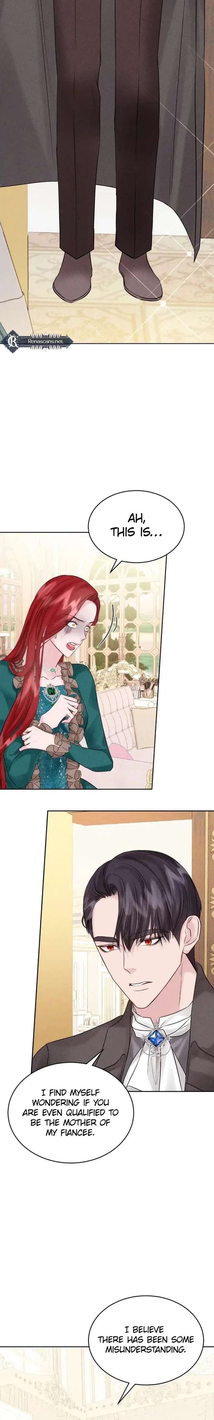 In an Attempt to Get Revenge, I Seduced My Husband Chapter 19 97 ch 19 19